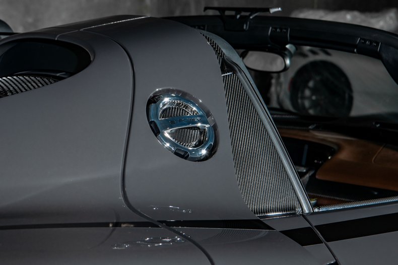 For Sale 2014 Porsche 918