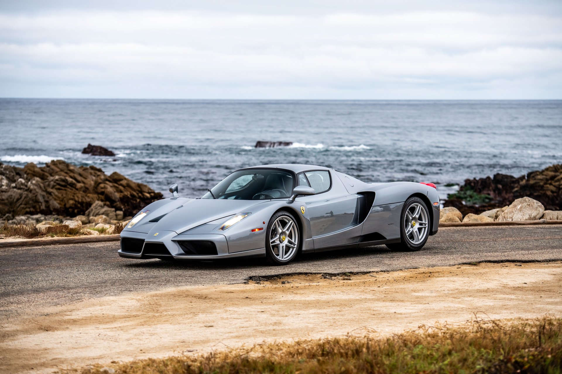 2004 Ferrari Enzo