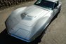 1968 Chevrolet Corvette L89
