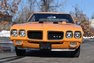 1970 Pontiac GTO JUDGE RA III