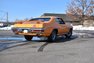 1970 Pontiac GTO JUDGE RA III