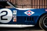 1968 Chevrolet SunRay DX L88 Yenko Racer