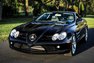 2006 Mercedes-Benz McLaren SLR