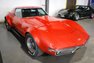 1968 Chevrolet Corvette L-88