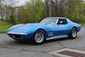 1969 Chevrolet Corvette L-88