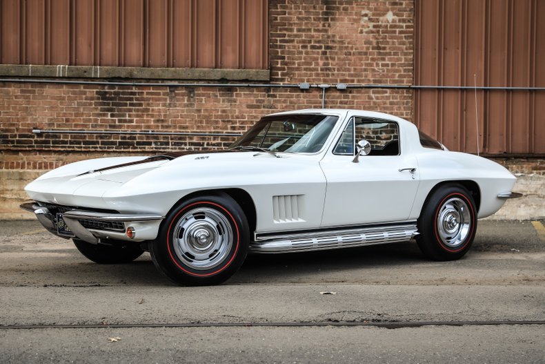 1967 Chevrolet Corvette