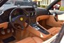 1999 Ferrari 550