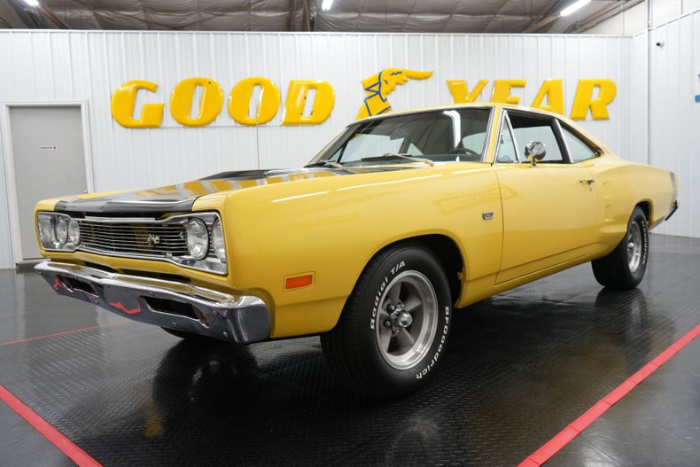 For Sale 1969 Dodge Superbee