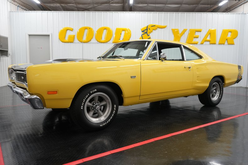 For Sale 1969 Dodge Superbee