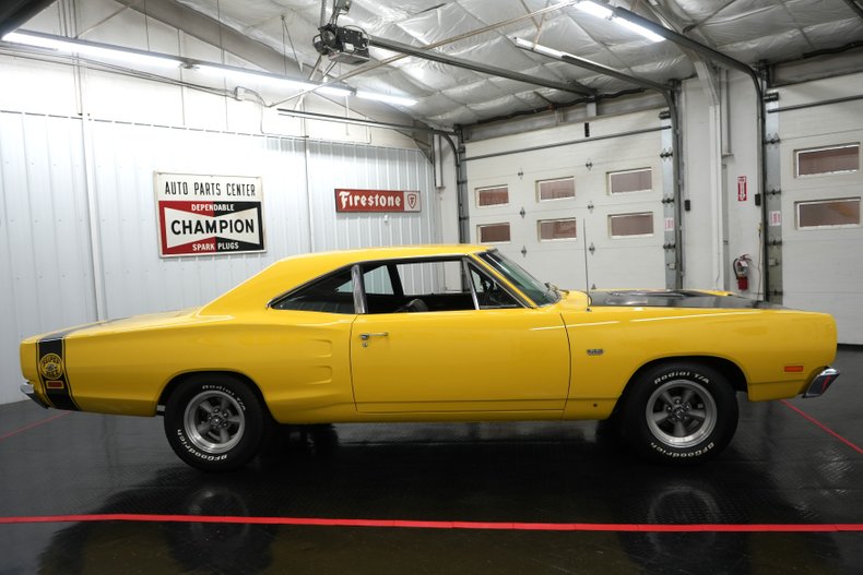 For Sale 1969 Dodge Superbee