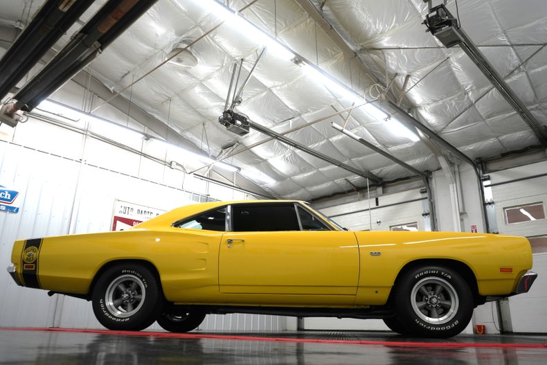 For Sale 1969 Dodge Superbee