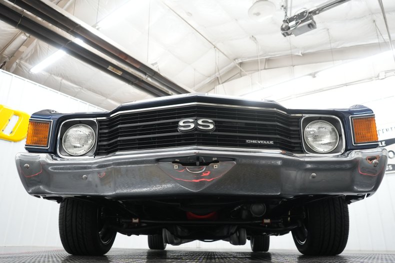 For Sale 1972 Chevrolet Chevelle