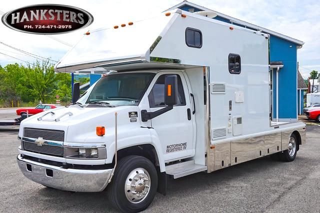 For Sale 2007 Chevrolet C5C042