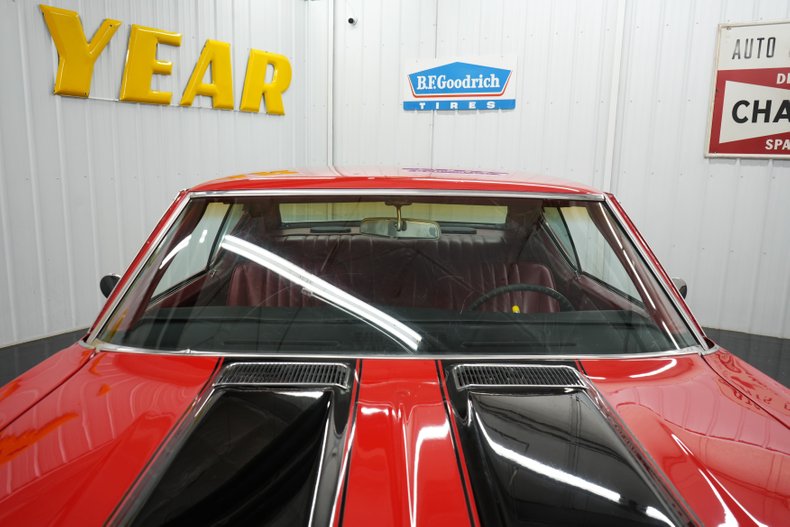 For Sale 1968 Chevrolet Chevelle