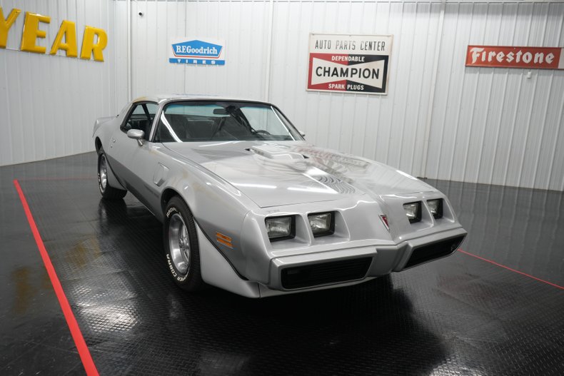 For Sale 1981 Pontiac Firebird