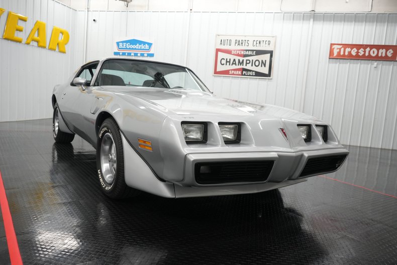 For Sale 1981 Pontiac Firebird