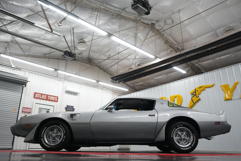 For Sale 1981 Pontiac Firebird