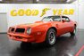 1976 Pontiac Trans Am