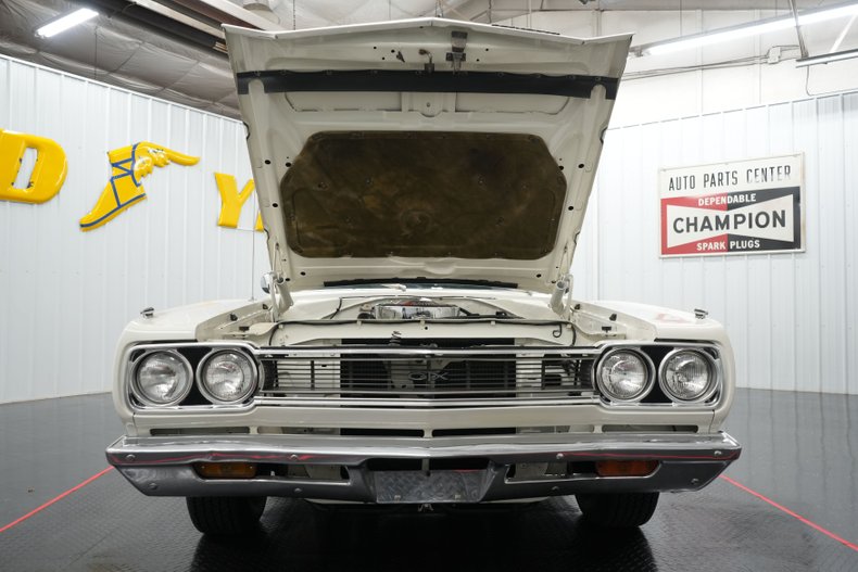 For Sale 1968 Plymouth GTX