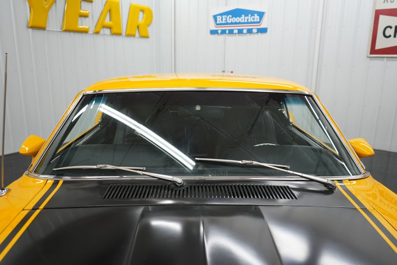For Sale 1969 Ford Mustang Mach 1