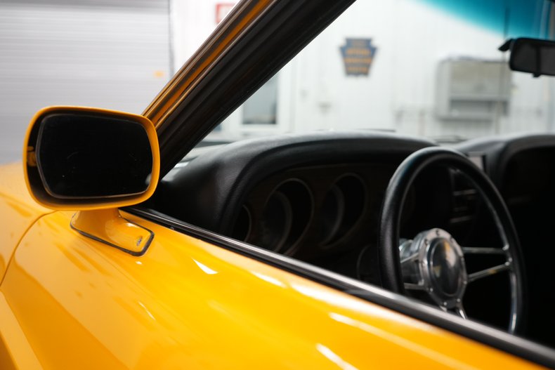For Sale 1969 Ford Mustang Mach 1
