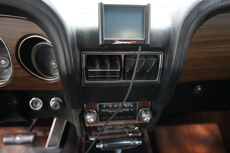 For Sale 1969 Ford Mustang Mach 1