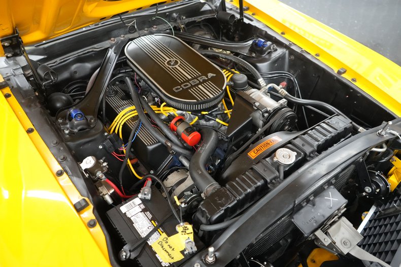 For Sale 1969 Ford Mustang Mach 1