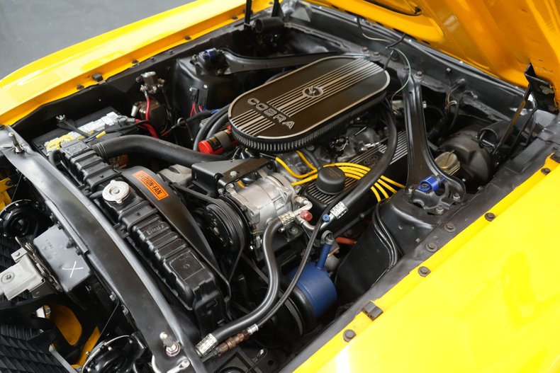 For Sale 1969 Ford Mustang Mach 1