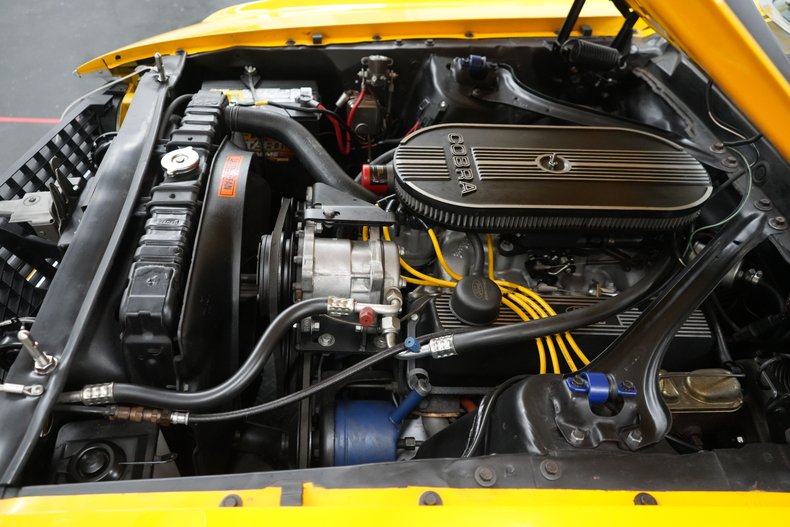 For Sale 1969 Ford Mustang Mach 1