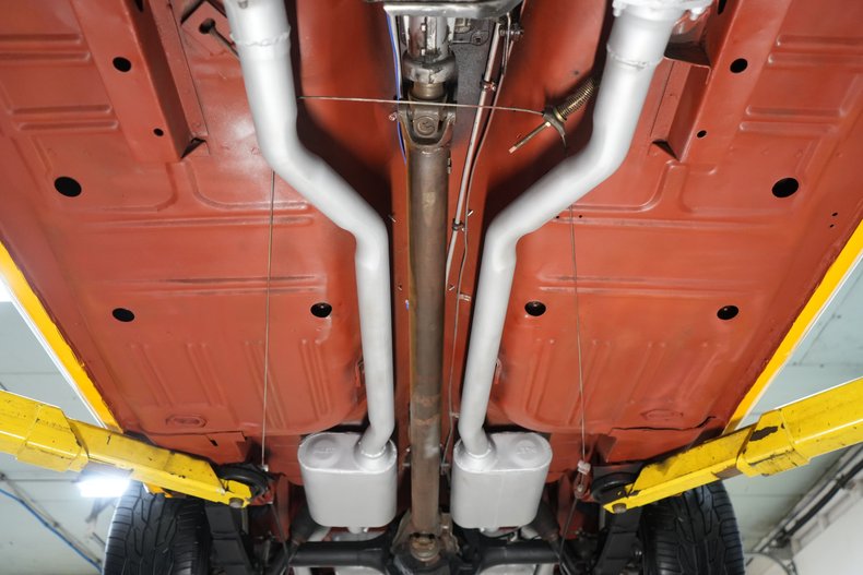 For Sale 1969 Ford Mustang Mach 1