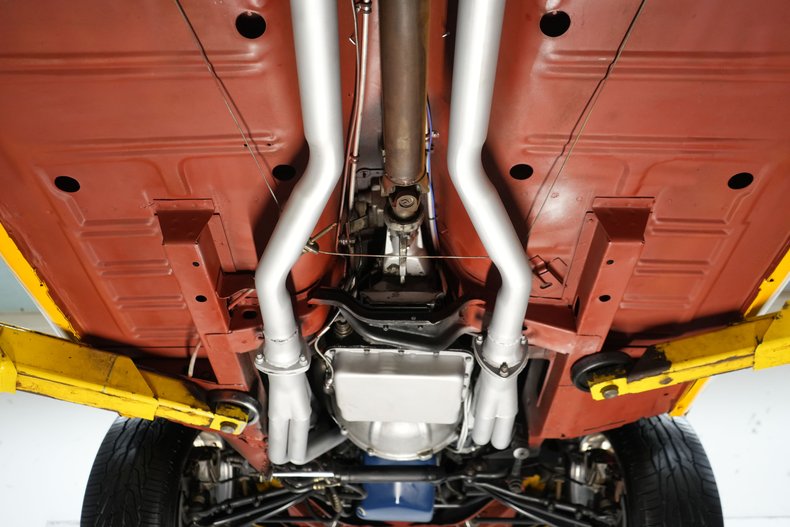 For Sale 1969 Ford Mustang Mach 1