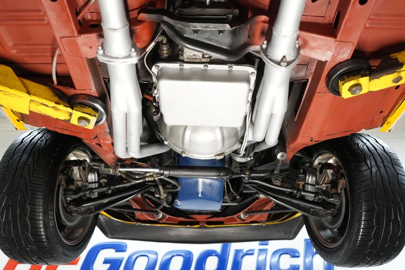 For Sale 1969 Ford Mustang Mach 1