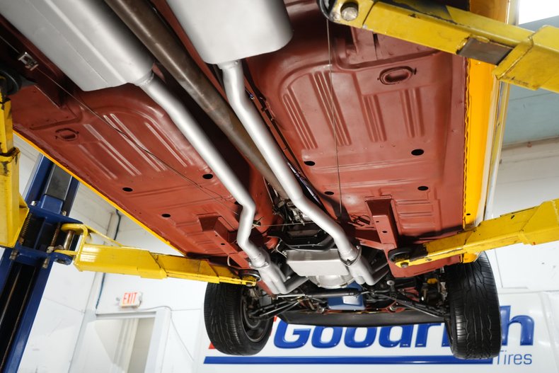 For Sale 1969 Ford Mustang Mach 1
