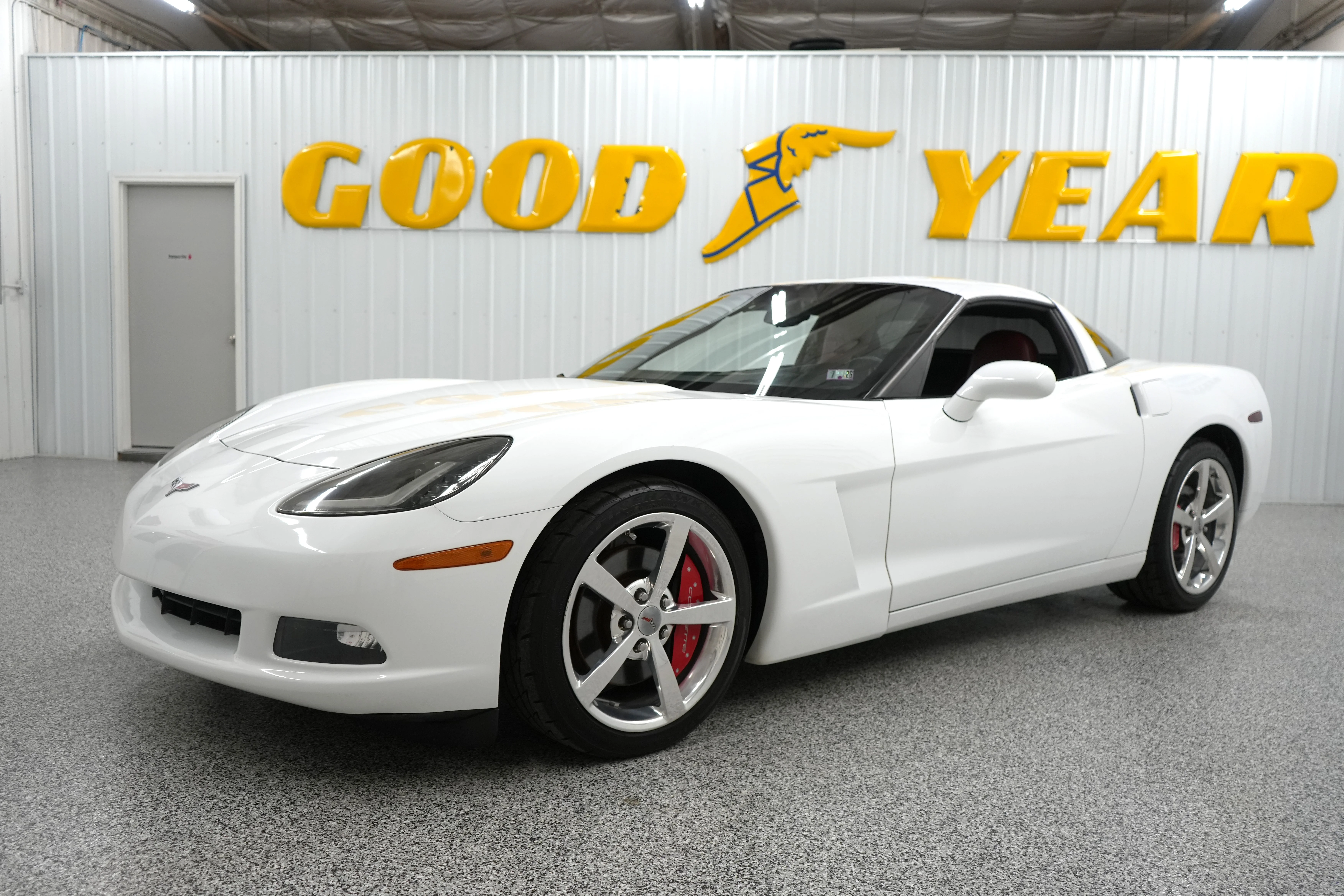 2005 Chevrolet Corvette Base - Photo 4