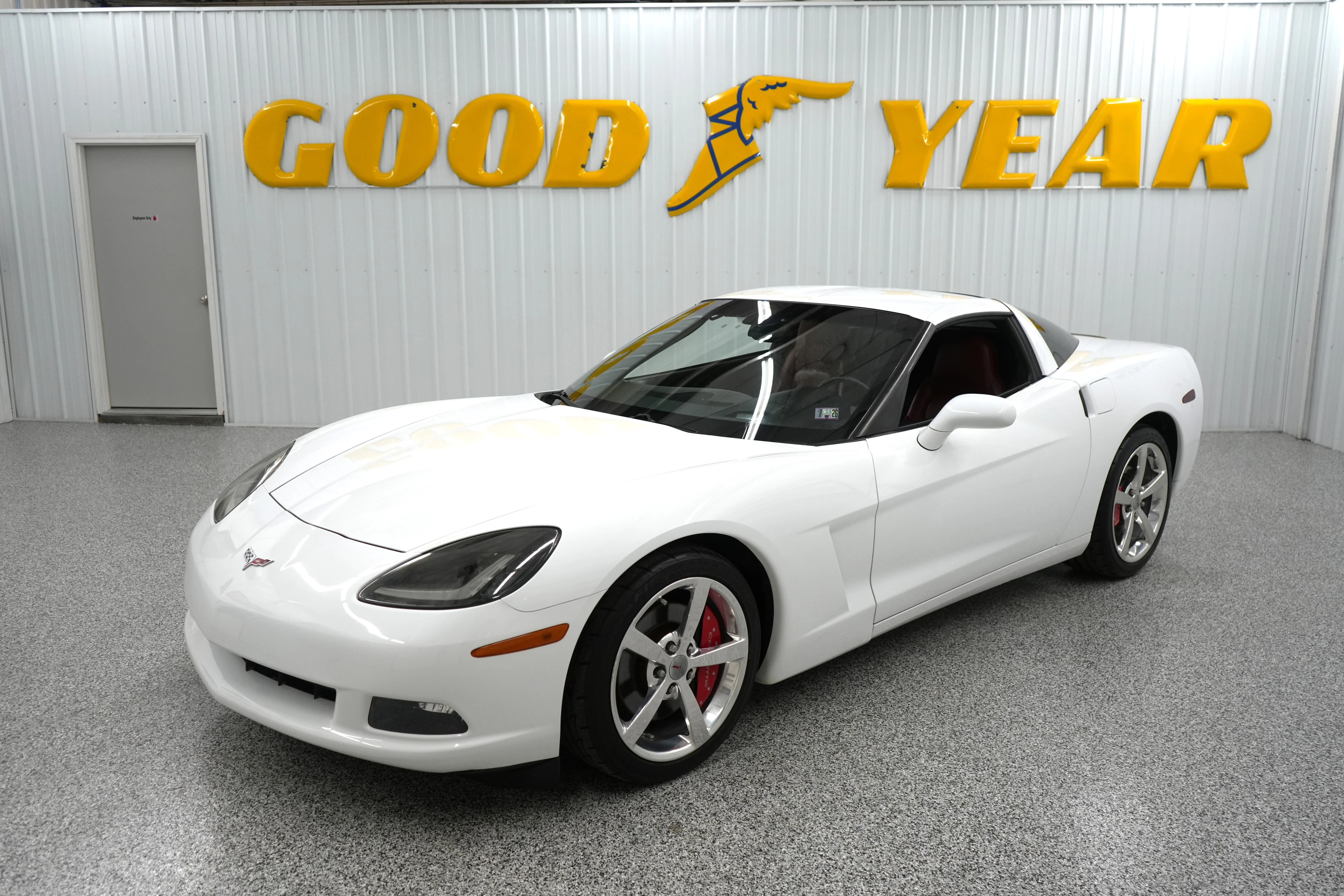2005 Chevrolet Corvette Base - Photo 3
