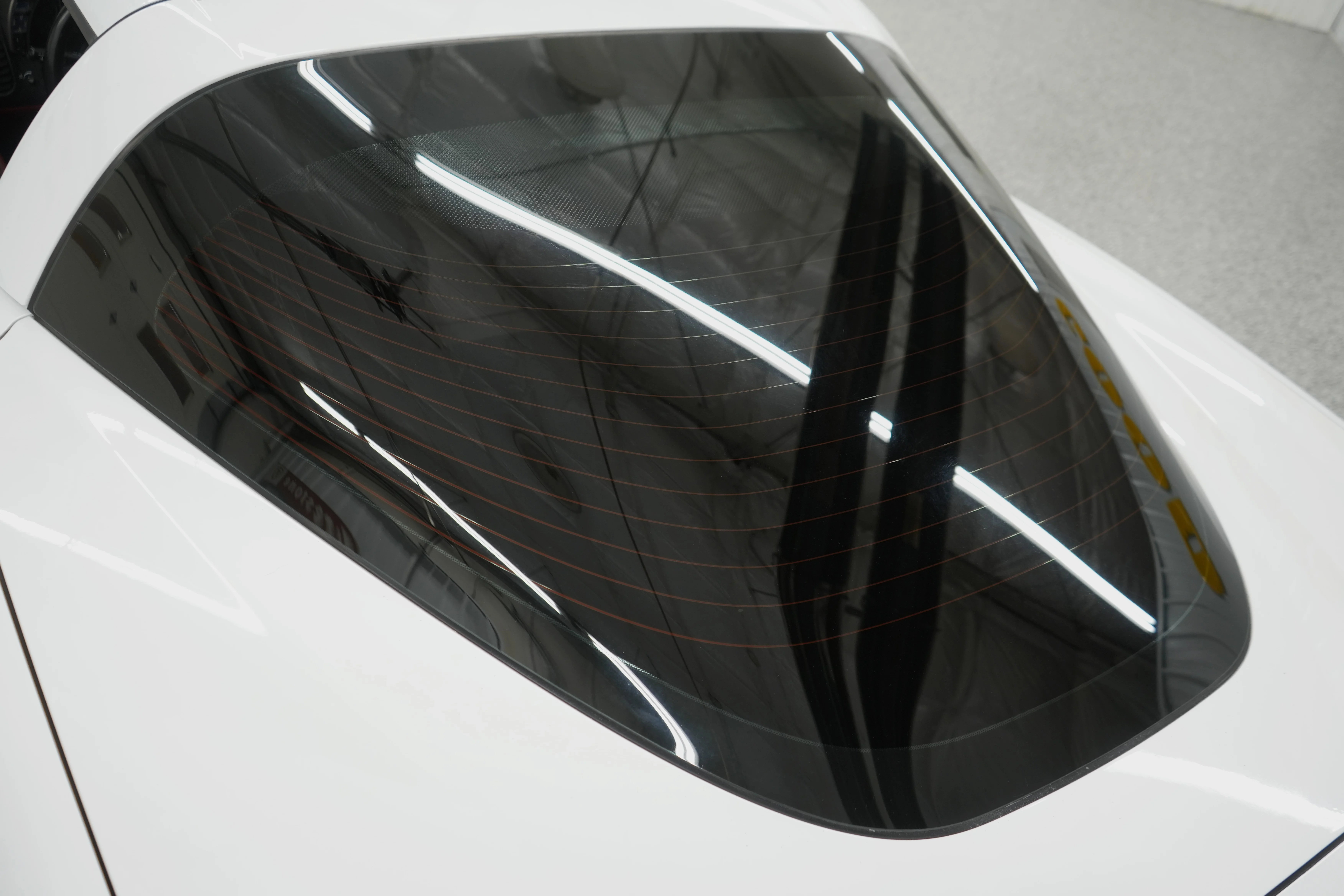 2005 Chevrolet Corvette Base - Photo 10