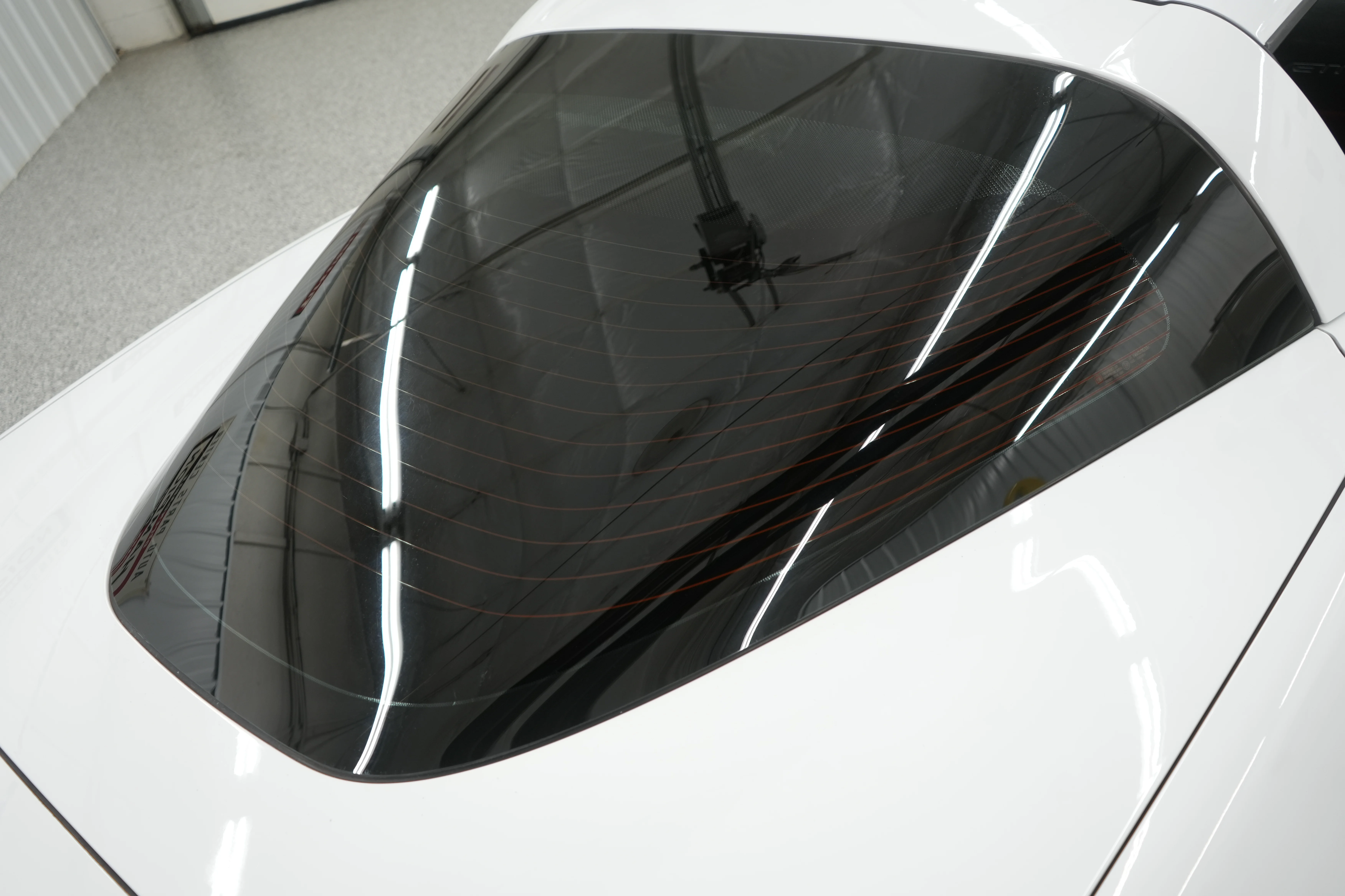2005 Chevrolet Corvette Base - Photo 14