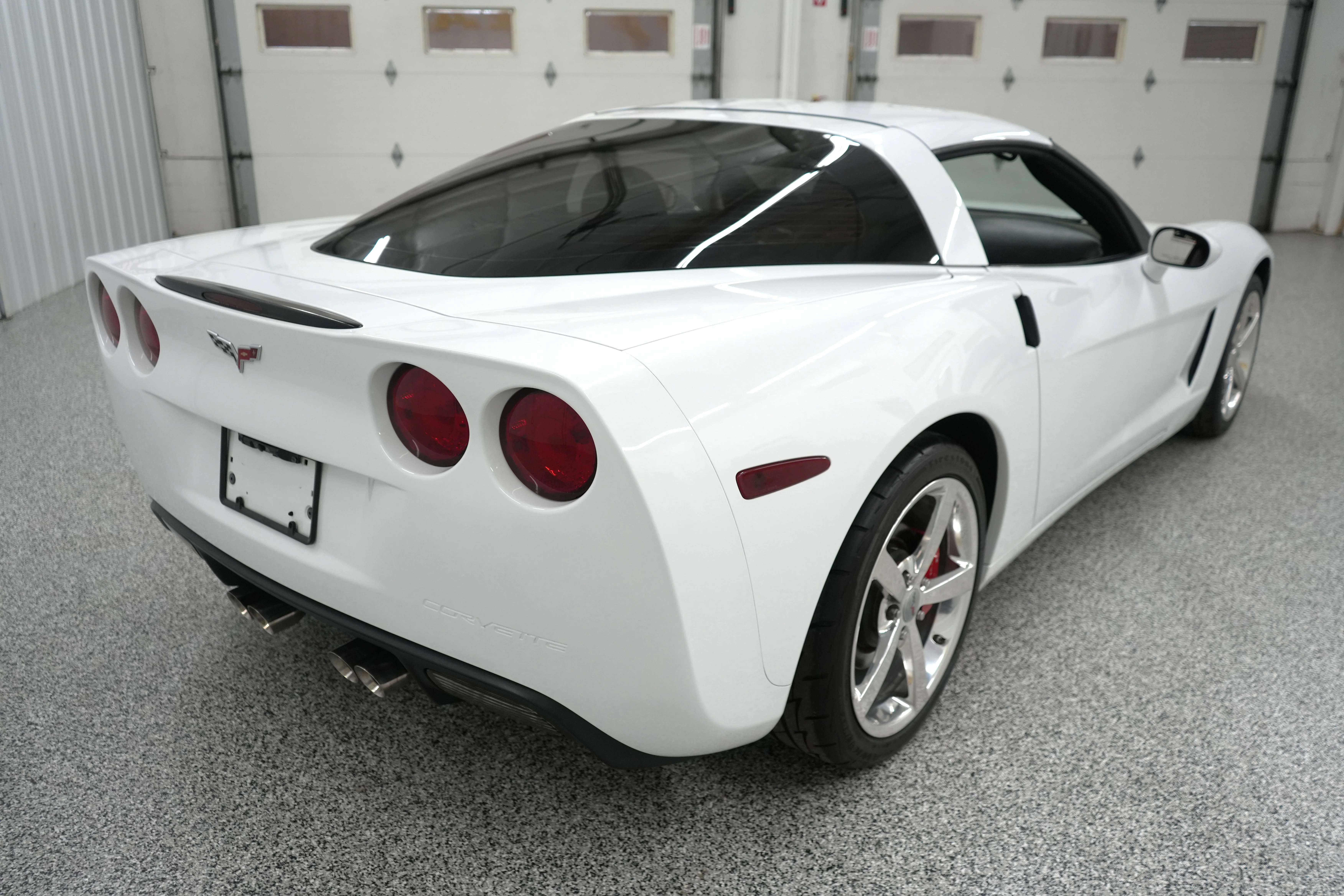 2005 Chevrolet Corvette Base - Photo 15
