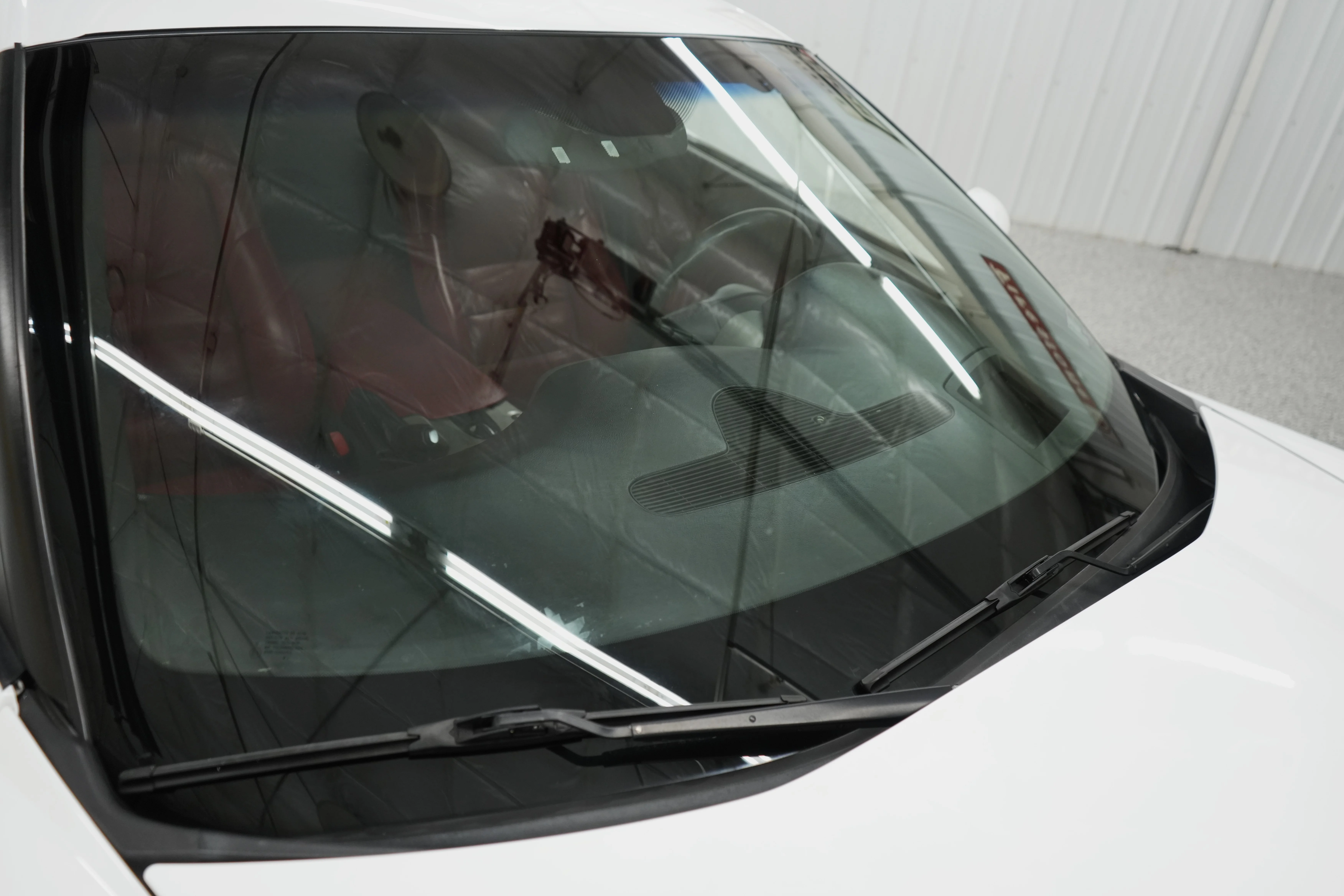 2005 Chevrolet Corvette Base - Photo 24