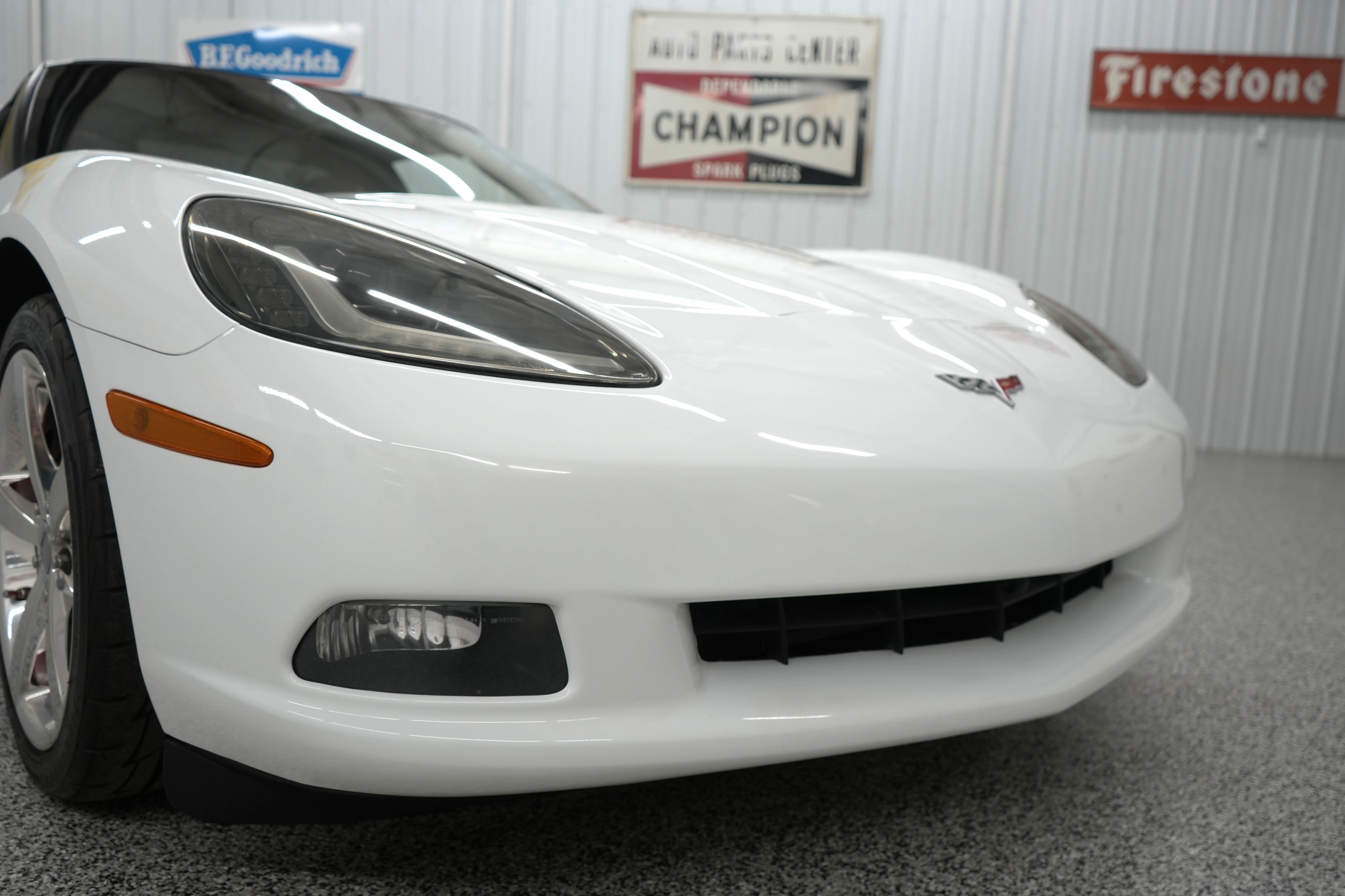 2005 Chevrolet Corvette Base - Photo 23