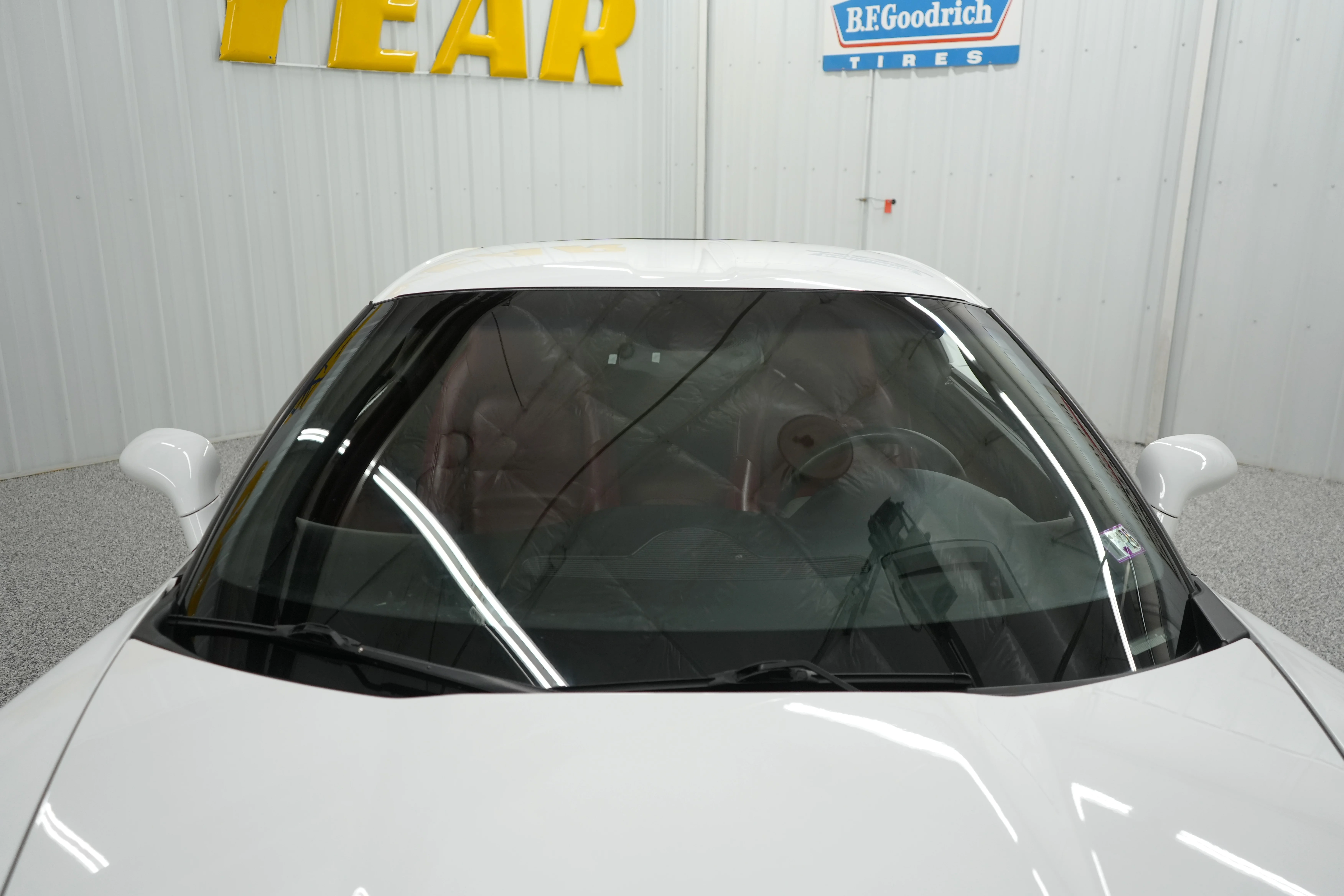 2005 Chevrolet Corvette Base - Photo 26