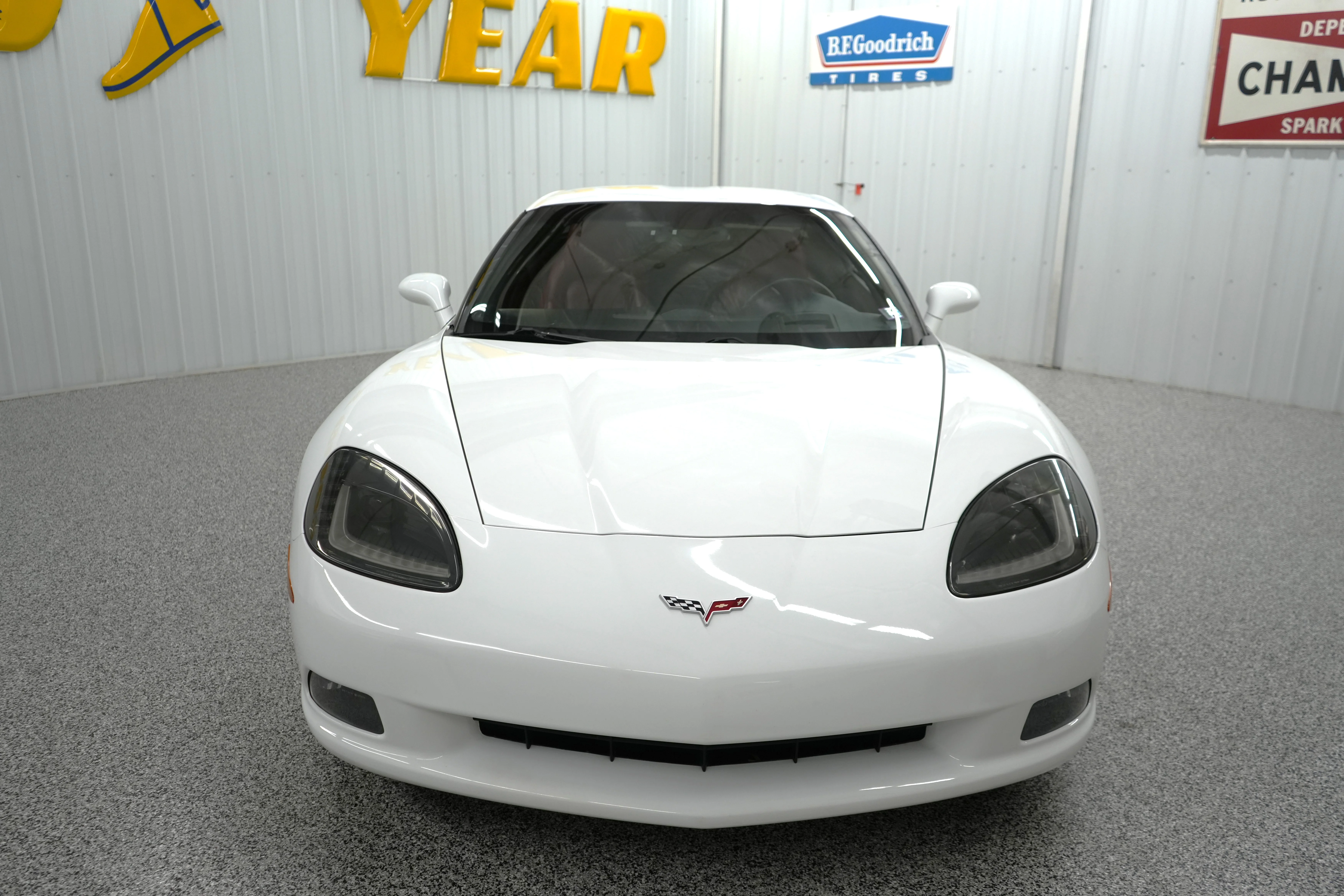 2005 Chevrolet Corvette Base - Photo 27