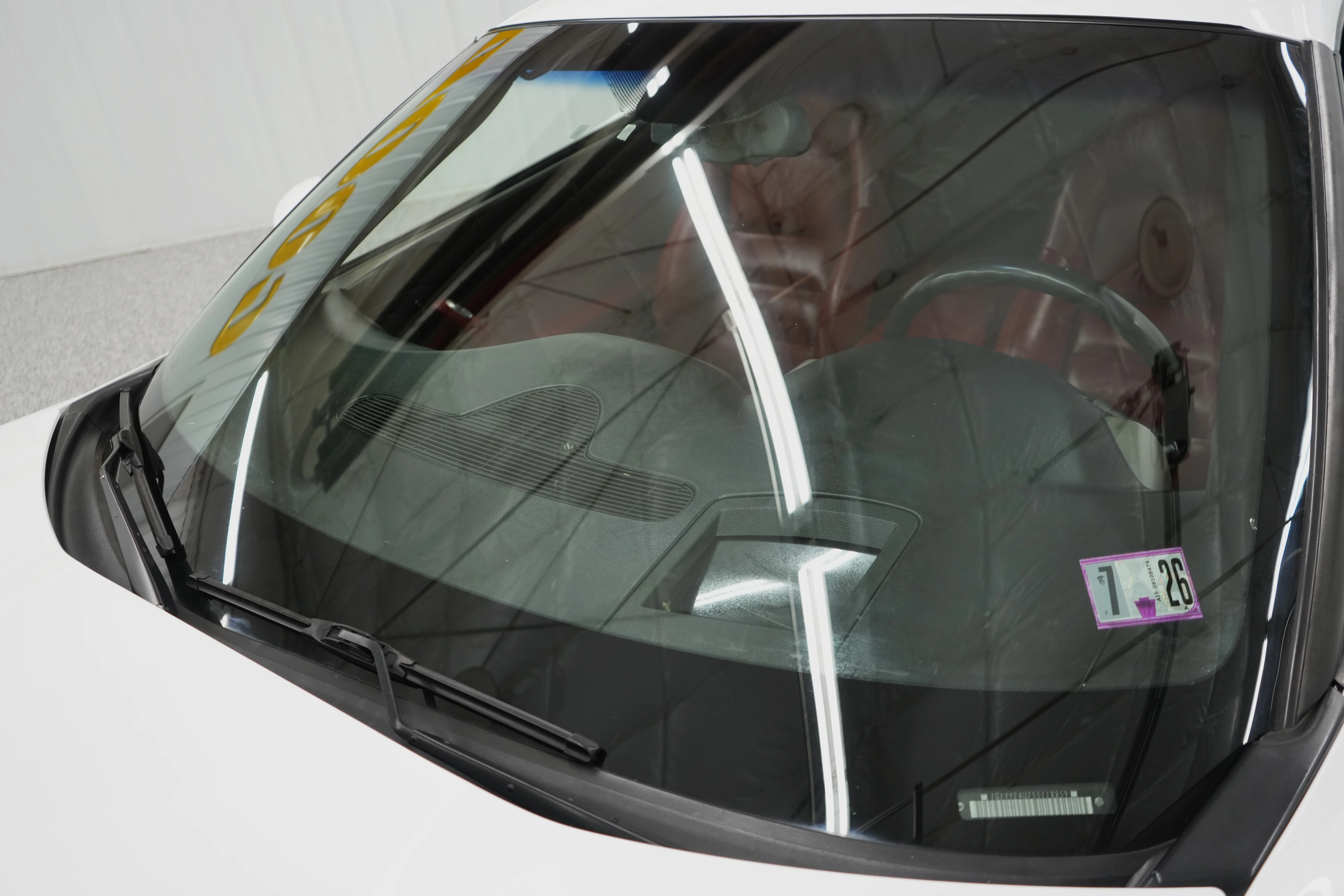 2005 Chevrolet Corvette Base - Photo 30