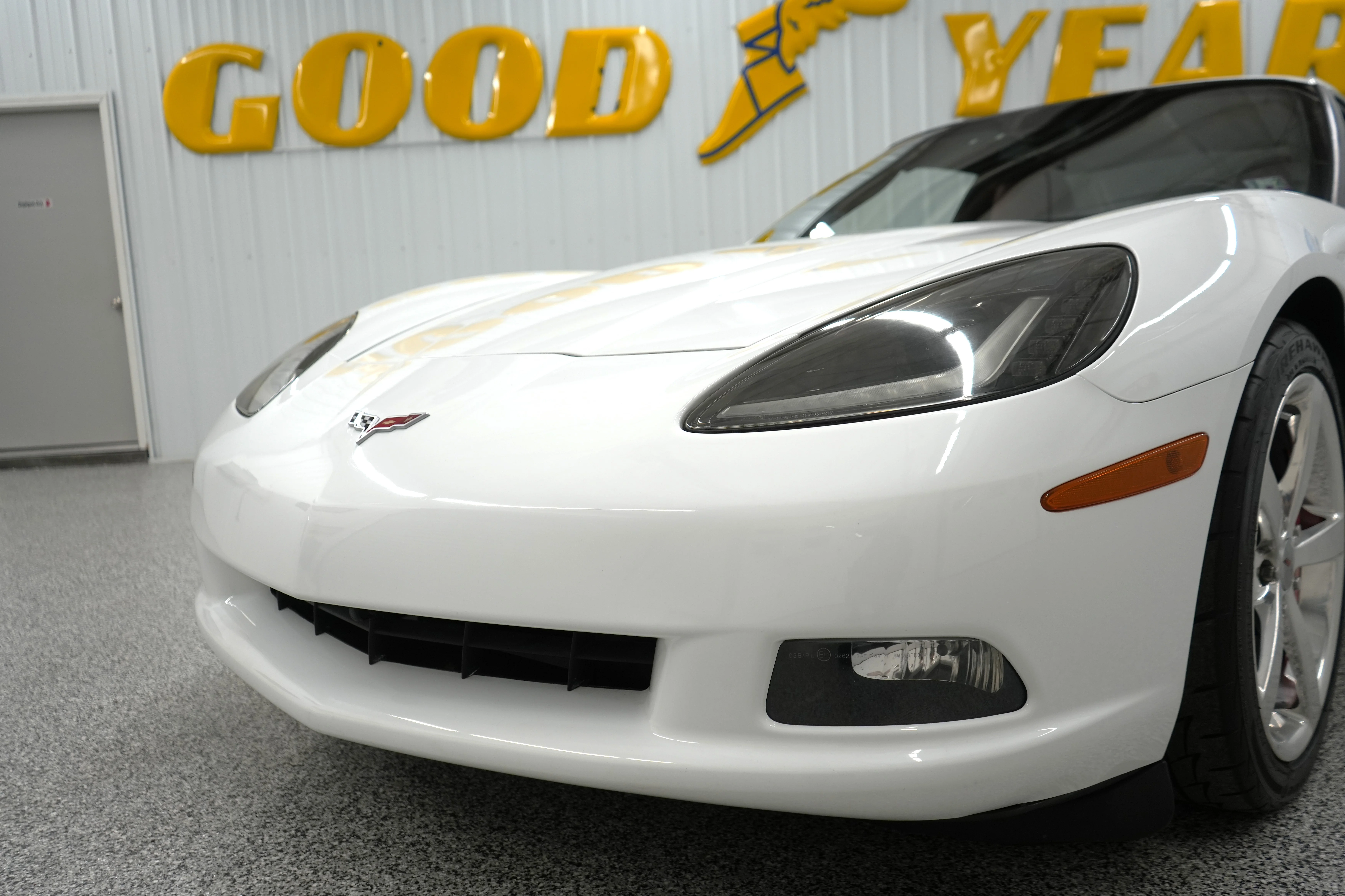 2005 Chevrolet Corvette Base - Photo 29
