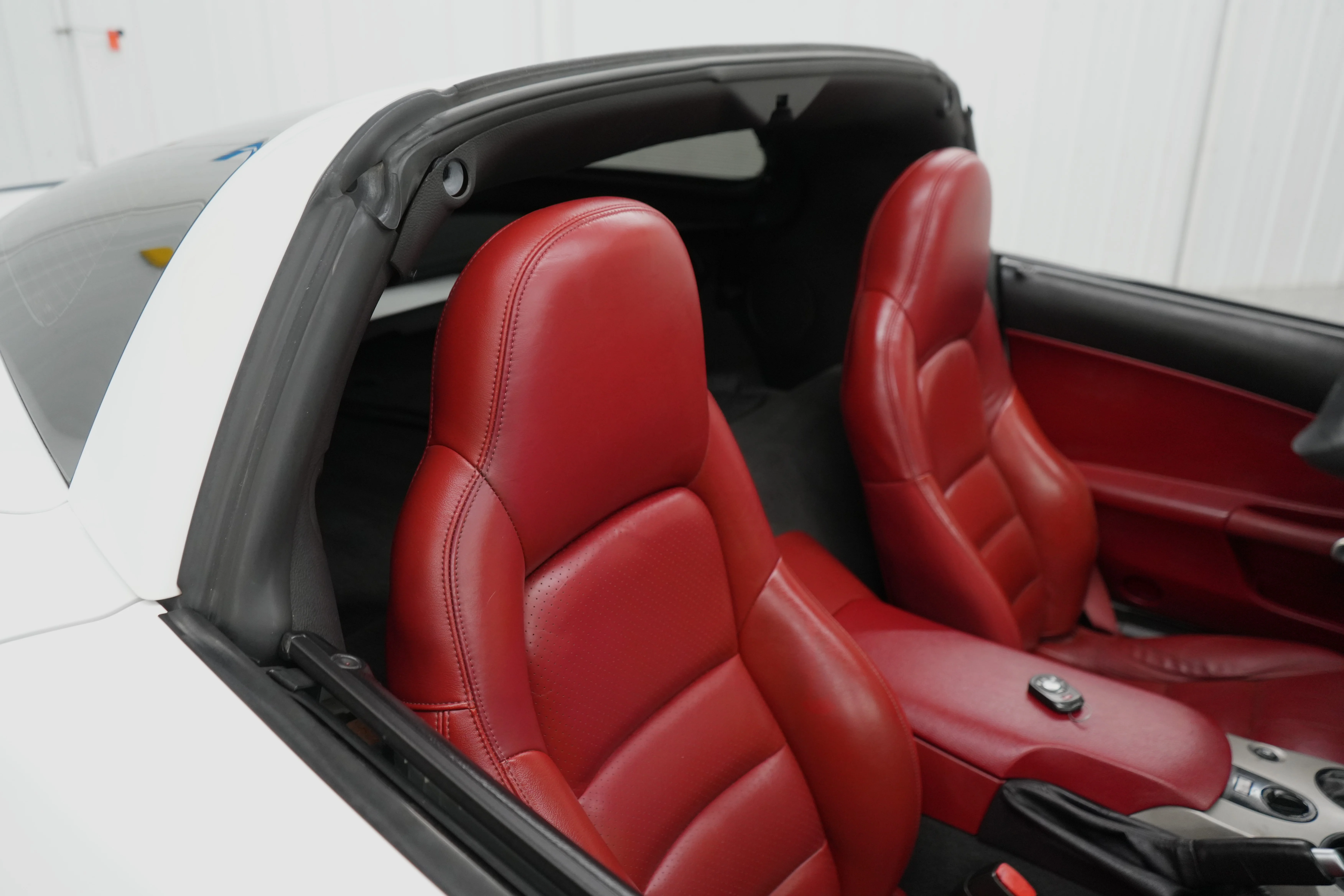 2005 Chevrolet Corvette Base - Photo 38