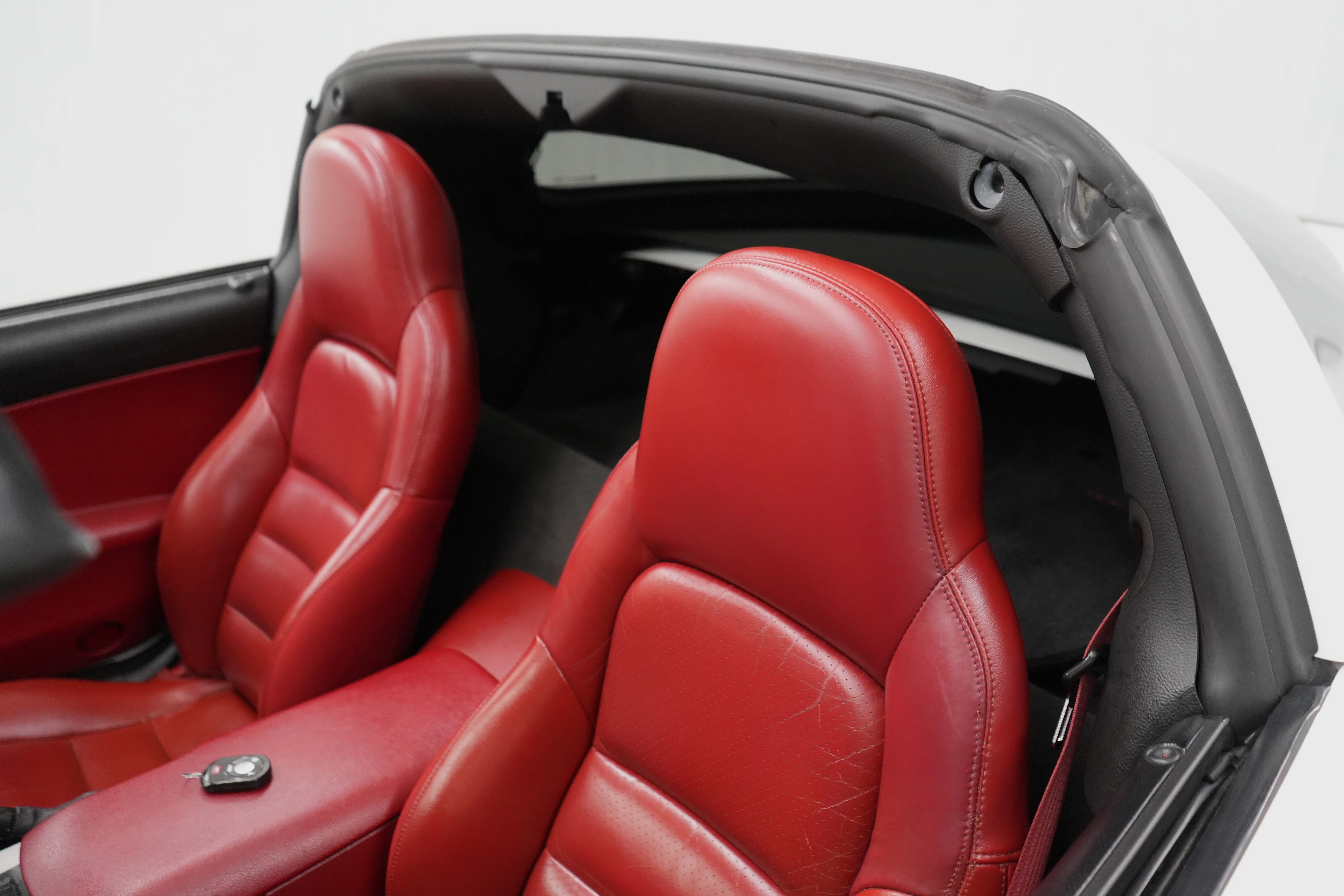 2005 Chevrolet Corvette Base - Photo 39