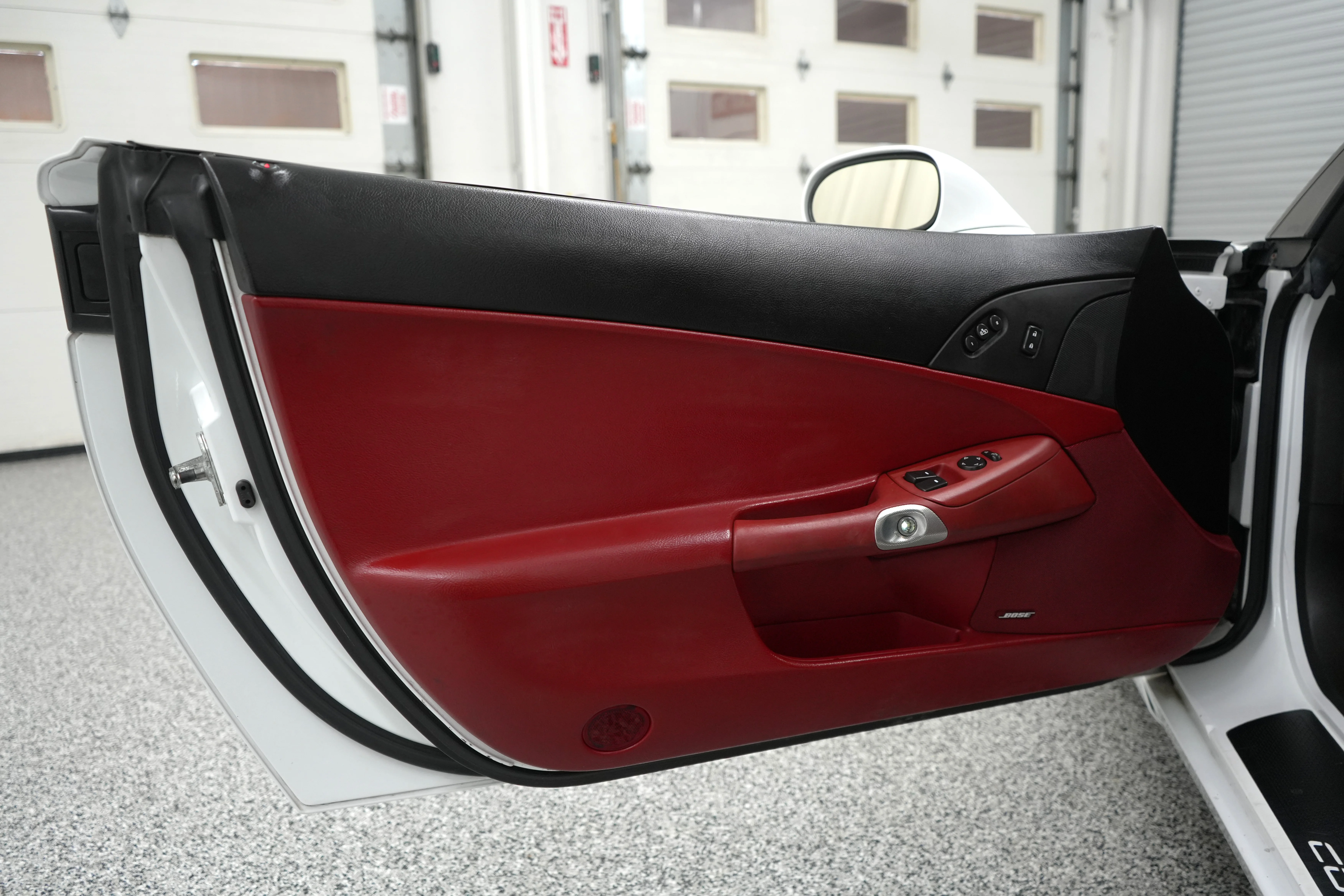 2005 Chevrolet Corvette Base - Photo 42