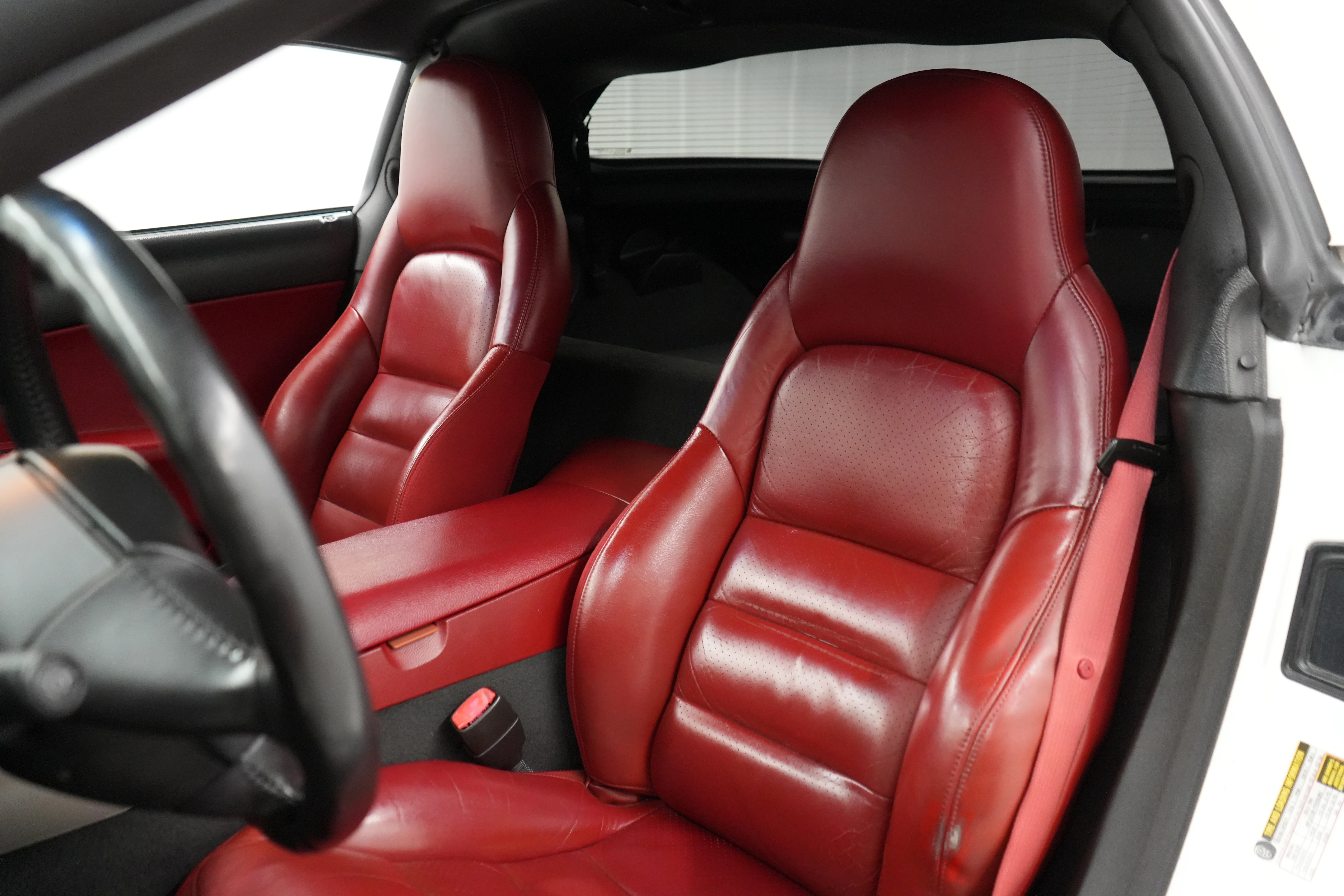 2005 Chevrolet Corvette Base - Photo 45