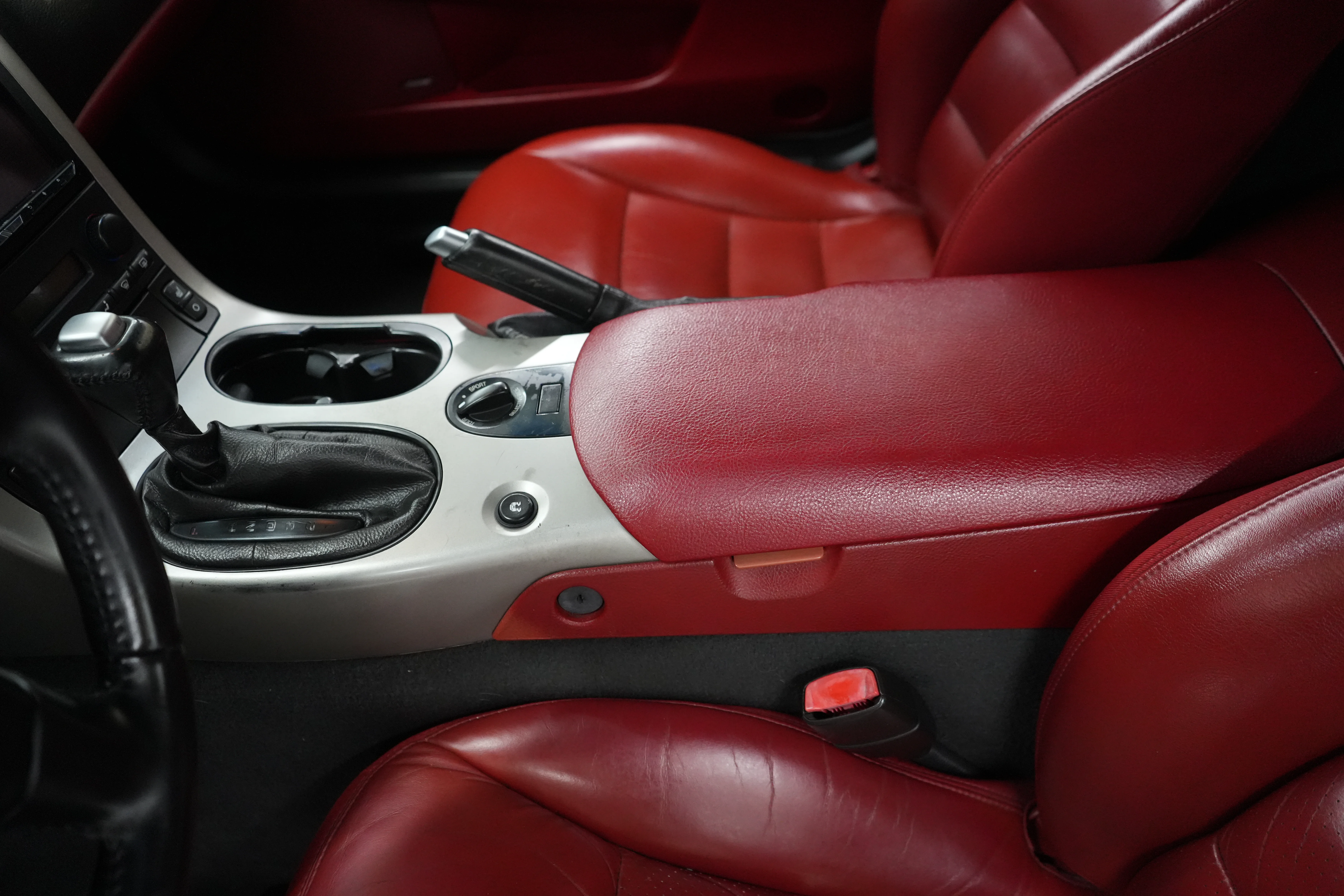 2005 Chevrolet Corvette Base - Photo 47