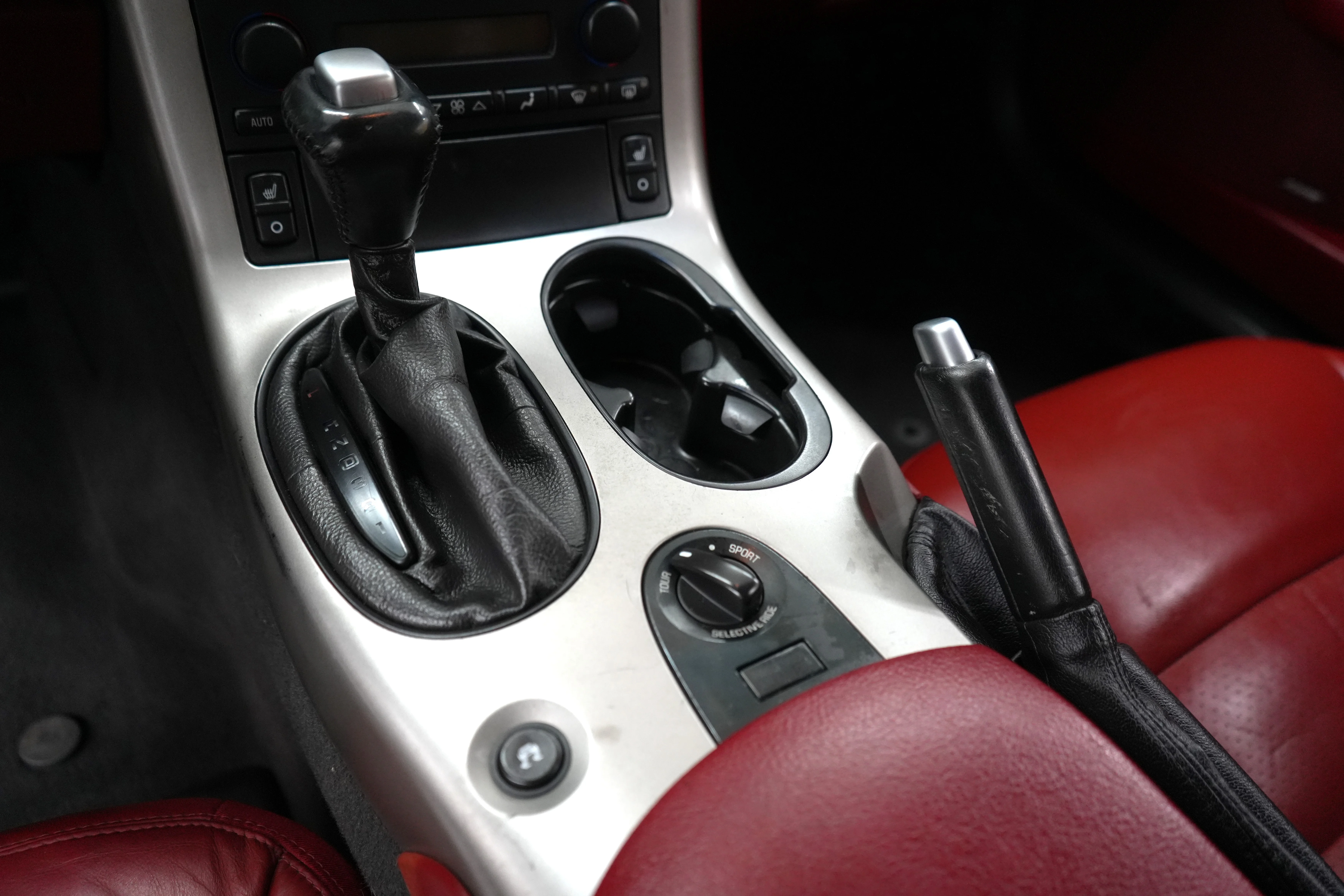 2005 Chevrolet Corvette Base - Photo 51
